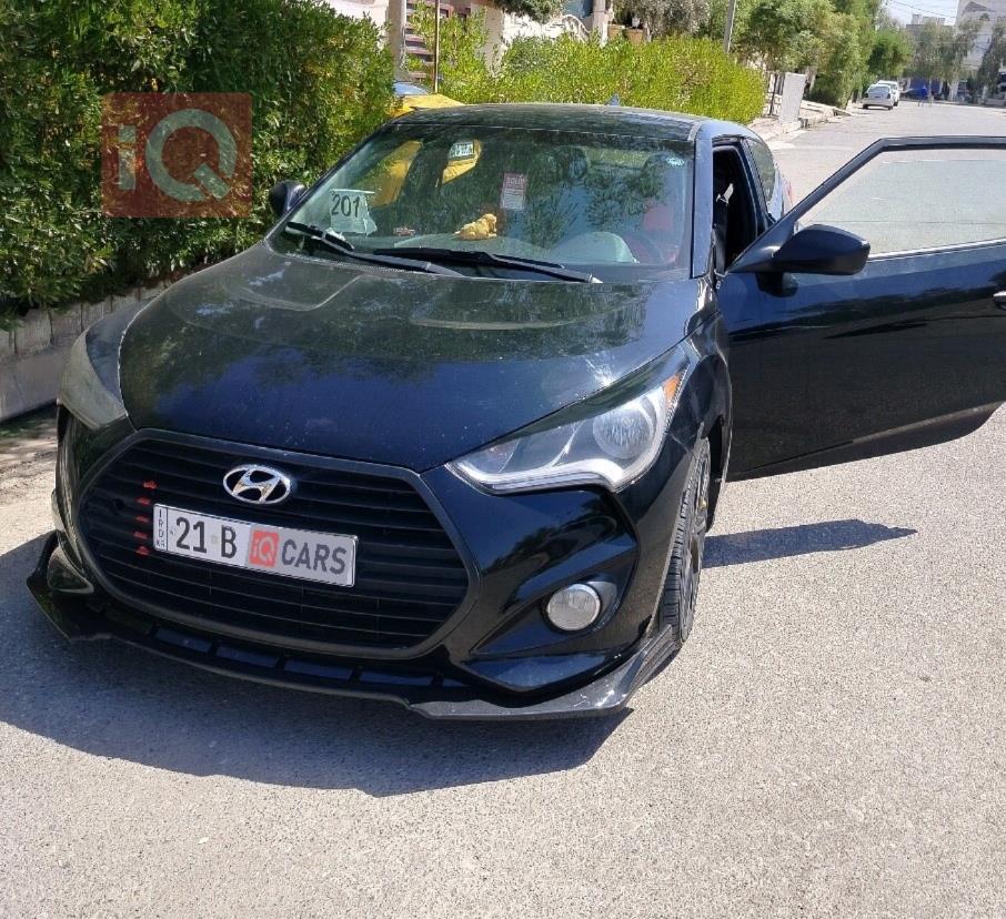 هيونداي فلوستر
